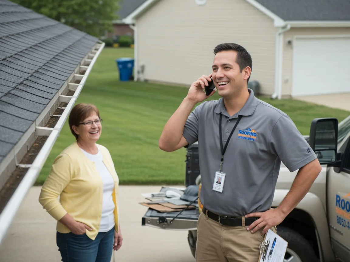 Local Roofing Contractors La Salle, MI FAQs